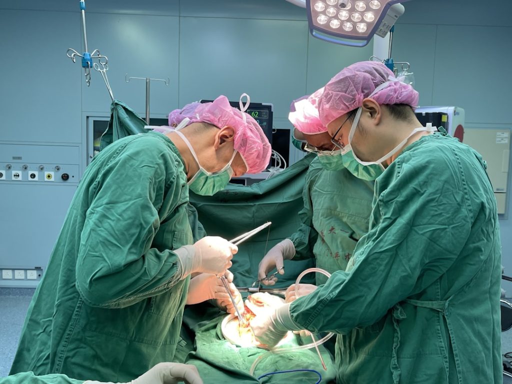Liver Tumor Surgery in Dhaka: Why Dr. Arefin is the Best Choice?
