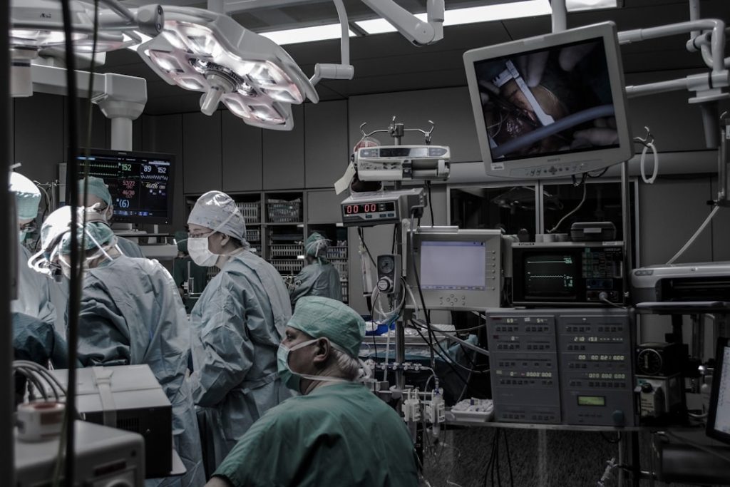 Liver Surgery Cost in Dhaka: Affordable Packages by Dr. Arefin