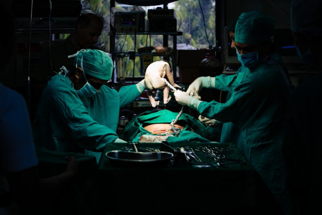 Dr. Arefin (Dr. Murshidul Arefin) – Top Hepatobiliary & Pancreatic Surgeon in Dhaka | Appointment & Contact