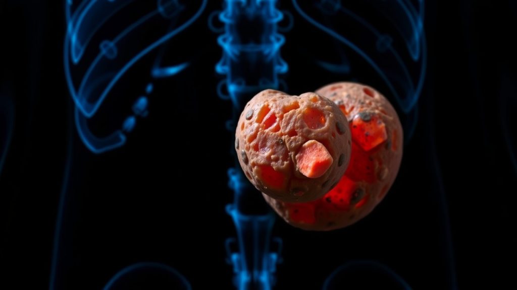 Gall Bladder Stone Symptoms Explained With What They Feel Like, When to Worry, and What Tests Confirm Them