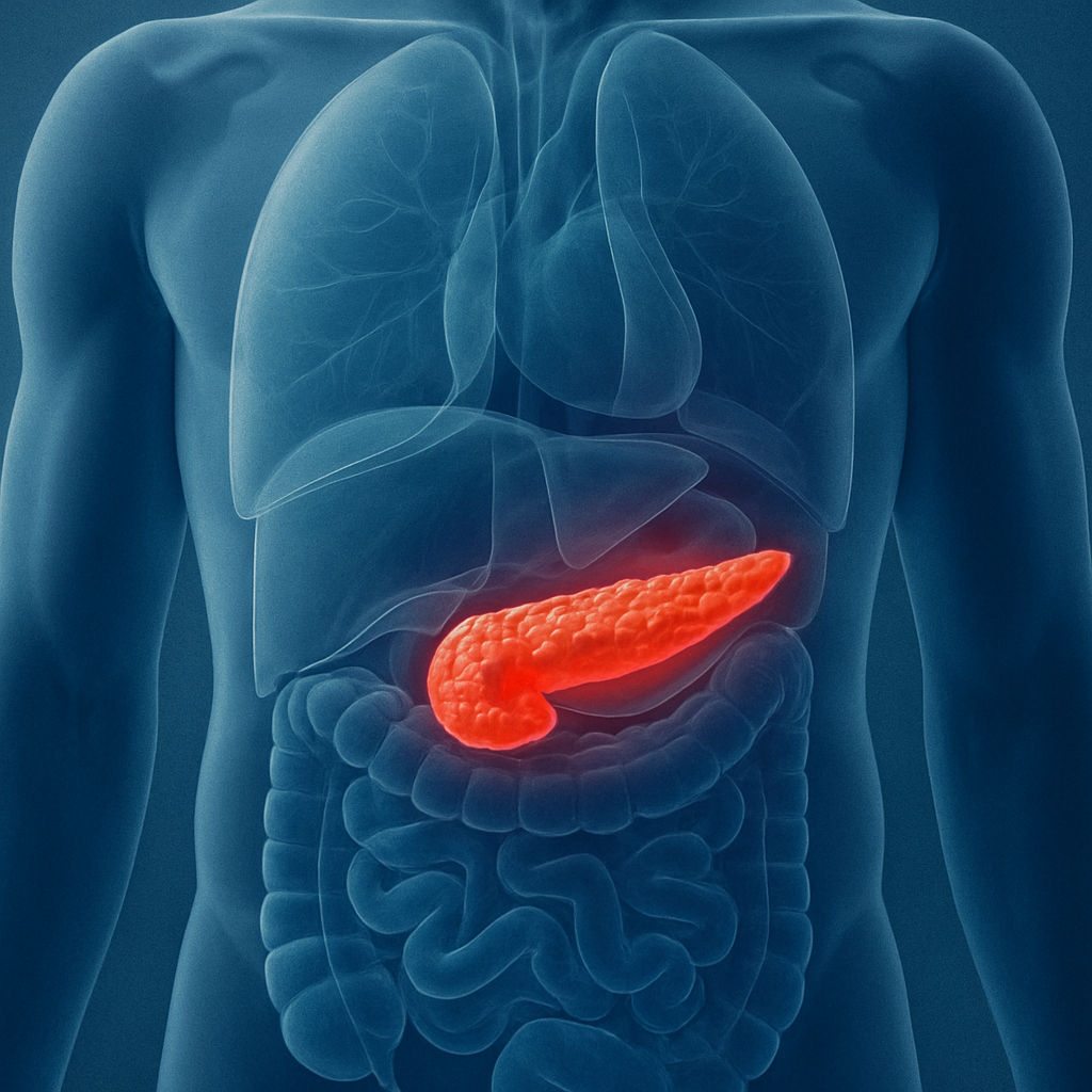 Understanding Pancreatitis: Symptoms, Treatment Options, and When to Consult a Pancreatic Surgeon in Dhaka