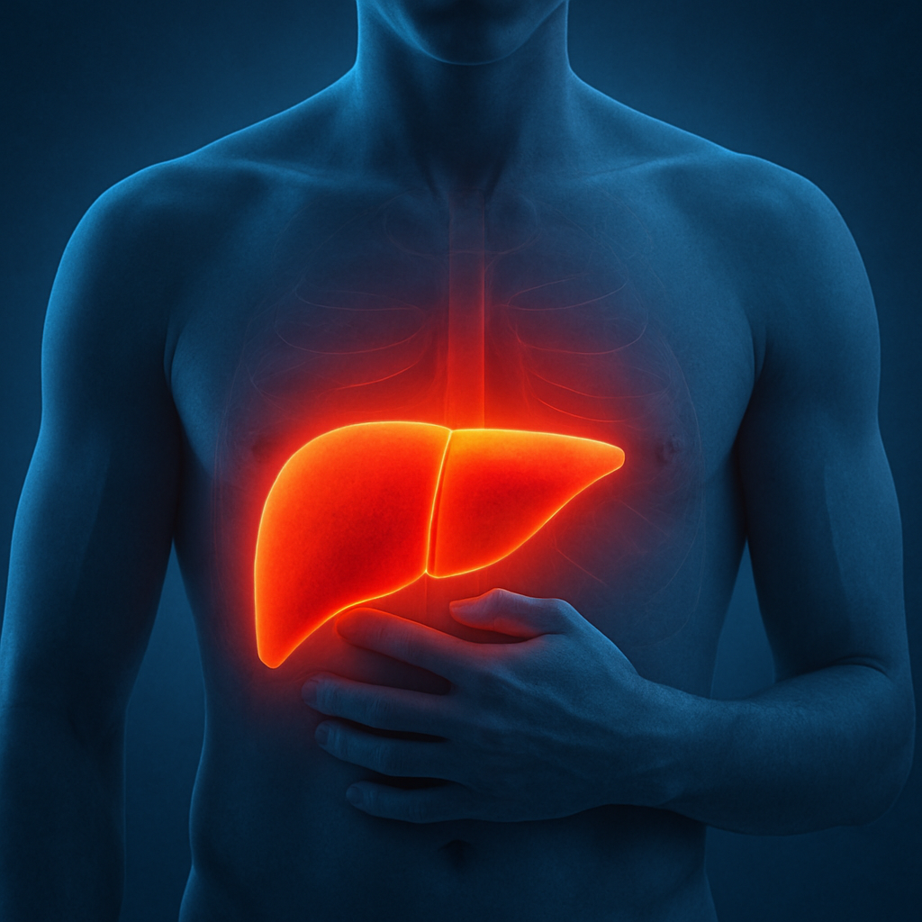 Liver Health Essentials: Early Symptoms, Tests, and When to See a Hepatobiliary Surgeon