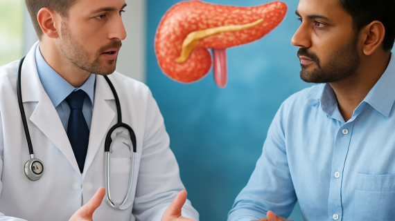 Choosing a Pancreatic Specialist in Dhaka: 7 Questions to Ask Before Booking Surgery at Popular Medical College Hospital