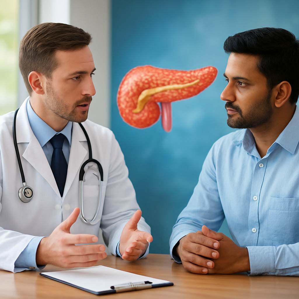 Choosing a Pancreatic Specialist in Dhaka: 7 Questions to Ask Before Booking Surgery at Popular Medical College Hospital