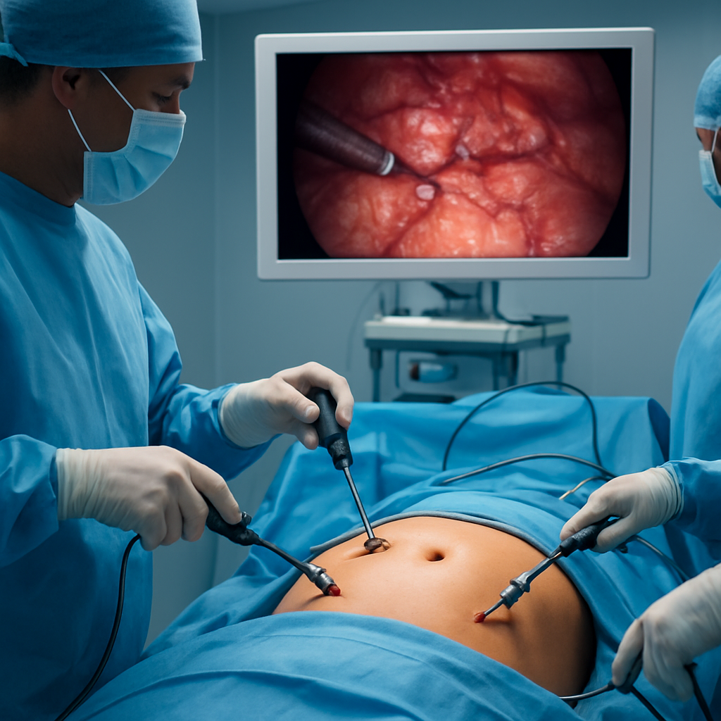How Much Does Laparoscopic Surgery Cost in Dhaka? A Patient’s Guide to Prices, Insurance and Payment Options