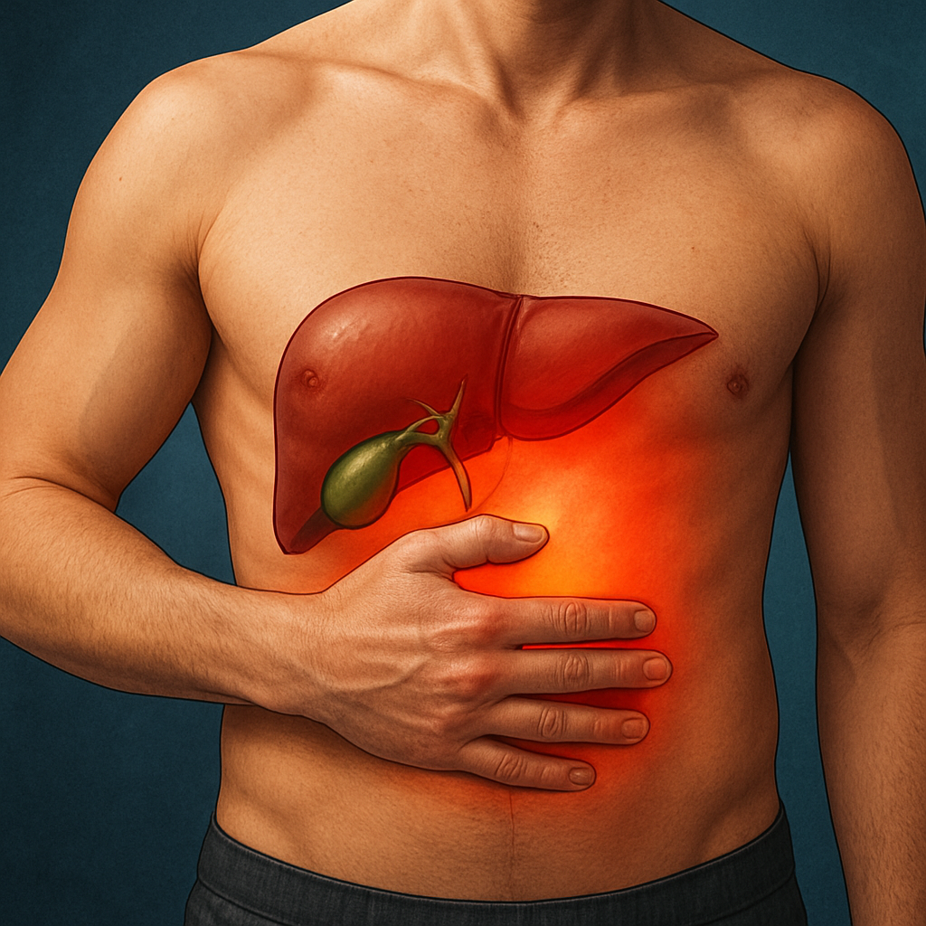 Gallbladder Problems: Signs, Treatment Options and When to See a Surgeon in Dhaka