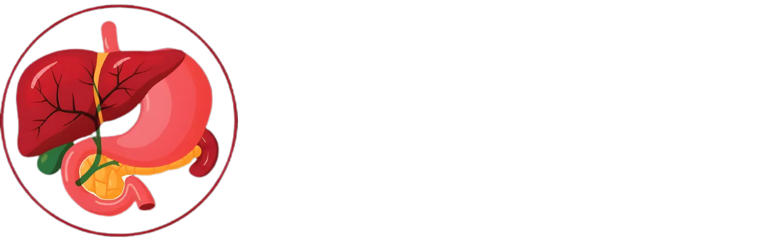 Dr. M Arefin Hepatobiliary Panacea — official logo