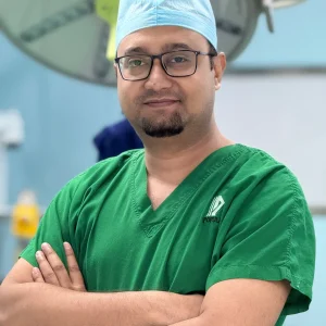 Doctor Arefin — Online Consultation Appointment