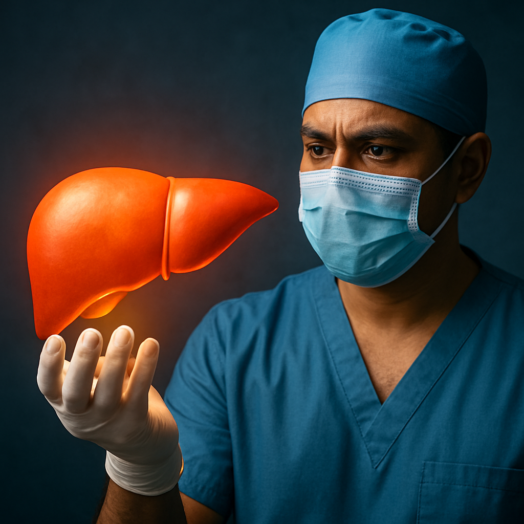 Is Bangladesh Ready for Liver Transplant? A Surgeon’s Honest Assessment of What’s Possible Today