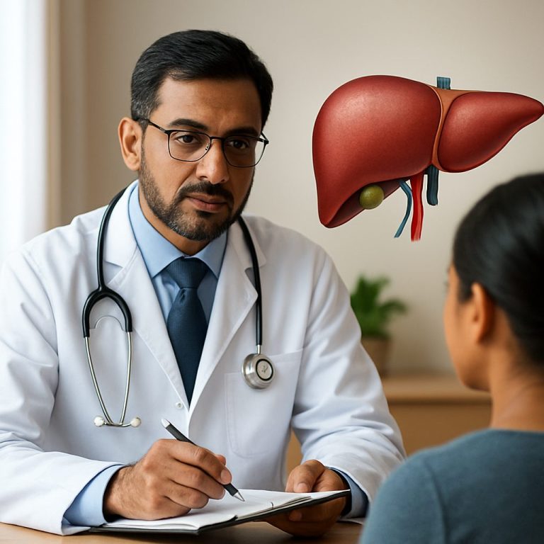 7 Questions Every Patient Should Ask Before Choosing a Liver or HPB Surgeon in Bangladesh