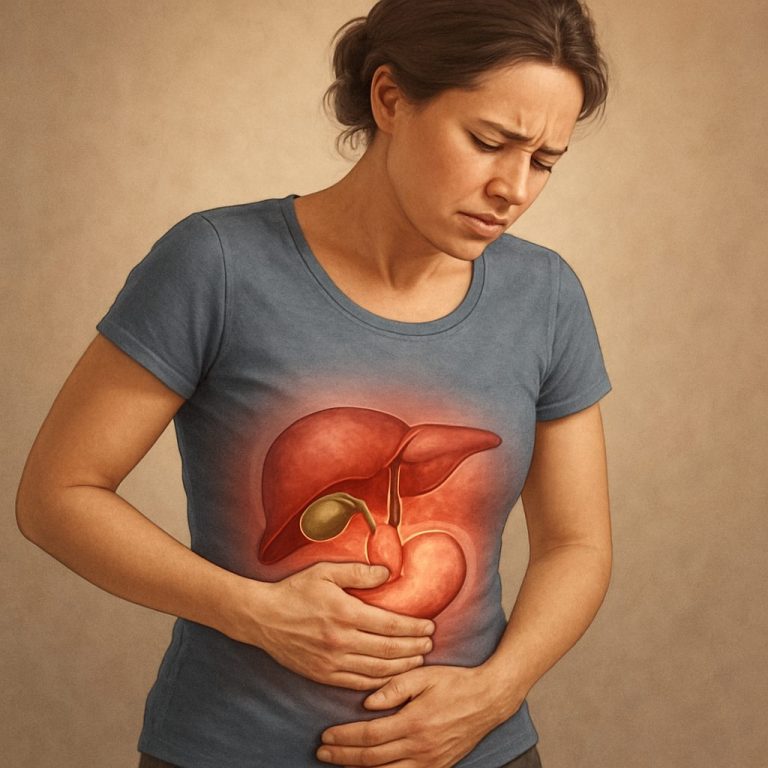 Life After Gallbladder Removal: Common Problems, What’s Normal, and When to Call Your Surgeon
