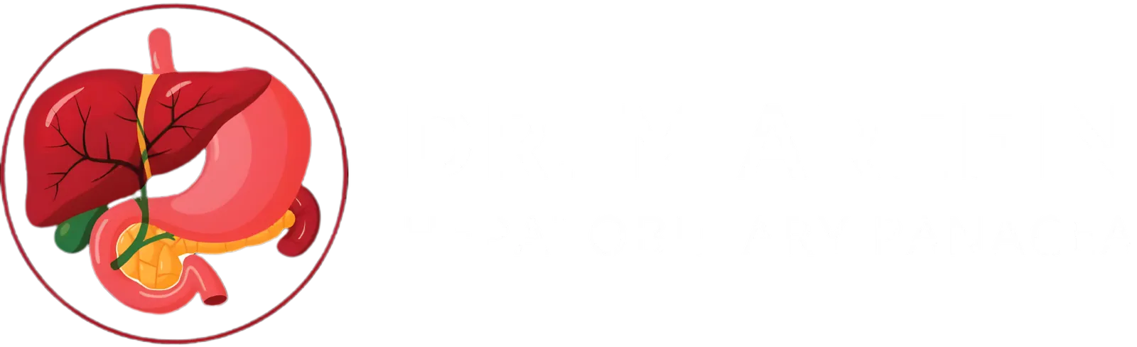 Dr. M Arefin Hepatobiliary Panacea logo